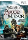 Mortimer Beckett and the Secrets of Spooky Manor