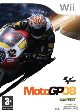 MotoGP '08