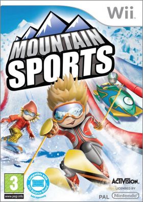 Mountain Sports