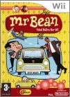 Mr Bean - Total D�lire sur Wii (Mr Bean's Wacky World of...)