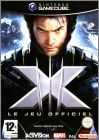 X-Men 3 (III film) - Le Jeu Officiel (X3 The Official Game)