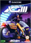 XGIII - Extreme G Racing (Extreme G 3, III)