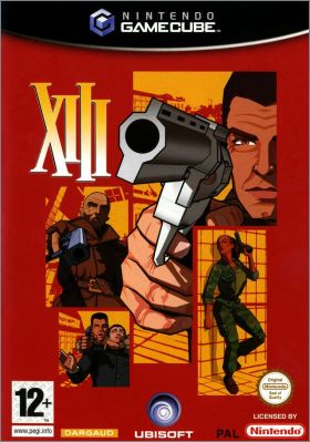 XIII (Thirteen)