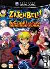 Zatch Bell ! - Mamodo Fury