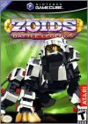 Zoids Vs. 2 (II, Zoids - Battle Legends)