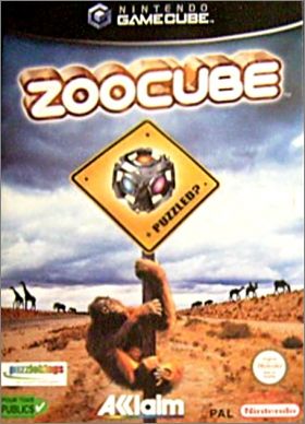 ZooCube