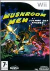 Mushroom Men - La Guerre des Spores (... The Spore Wars)