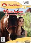 Cheval & Poney - Mon Haras - Une vie avec les Chevaux