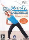 Mon Coach Personnel - Mon Programme Forme et Fitness (My...)