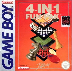 4-in-1 Fun Pak 1