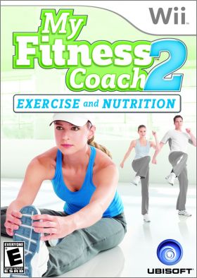 My Fitness Coach 2 (II) - Exercise & Nutrition