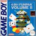 4-in-1 Fun Pak 2 (Volume II)