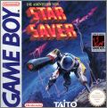 The Adventures of Star Saver (Die Abenteuer von Star Saver)