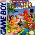 Adventure Island 1 (Takahashi Meijin no Bouken Jima 2 II)