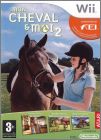 Mon Cheval et Moi 2 (II, My Horse & Me 2, ..Riding for Gold)