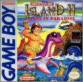 Adventure Island 2 (II ... Aliens in Paradise, Takahashi...)