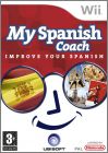 My Spanish Coach