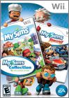 MySims Collection - MySims + MySims Racing