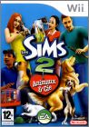 Les Sims 2 (II) - Animaux & Cie (The Sims 2 - Pets)