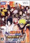 Naruto Shippuden - Gekitou Ninja Taisen ! EX 2 (II)