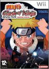 Naruto - Clash of Ninja - Revolution 1 - European Version