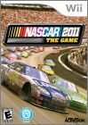 NASCAR 2011 - The Game (Activision)