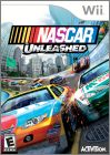 NASCAR Unleashed