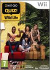 Nat Geo Quiz ! - Wild Life (Nat Geo Challenge ! - Wild Life)