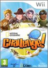 National Geographic Challenge !