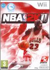 NBA 2K11 - Edition Michael Jordan (2K Sports...)