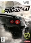 Need for Speed - ProStreet