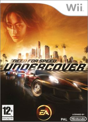 Need for Speed - Undercover