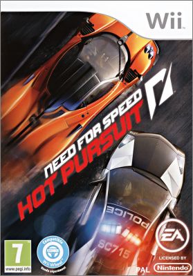 Need for Speed - Hot Pursuit