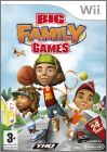 Big Family Games (Neighborhood Games)