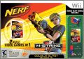 Nerf - N-Strike - Double Blast Bundle