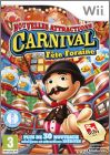 Carnival - Fte Foraine - Nouvelles Attractions (New ...)