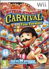Carnival - F�te Foraine - Nouvelles Attractions (New ...)