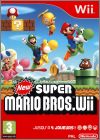 New Super Mario Bros. Wii