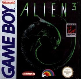 Alien 3 (III)