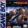 Alien vs Predator - The Last of His Clan (Alien vs Predator)