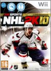 NHL 2K10 - 1999-2009 Dixi�me Anniversaire (2K Sports...)