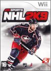 NHL 2K9 (2K Sports...)
