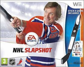 NHL Slapshot