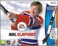 NHL Slapshot