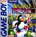 Amazing Penguin (Osawagase ! - Penguin Boy)