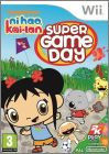 Ni Hao, Kai-Lan - Super Game Day (Nickelodeon...)