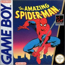 The Amazing Spider-Man 1