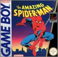 The Amazing Spider-Man 1
