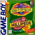 Arcade Classic No. 2 (II) - Centipede + Millipede