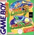 Arcade Classic No. 3 (III) - Galaga + Galaxian